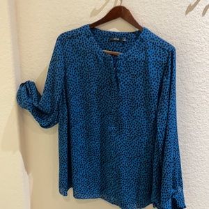 Women 2X, NWT Blouse.